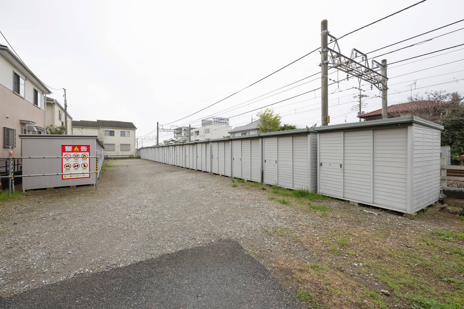 ◆ハローストレージ薬園台3_ギャラリー_3