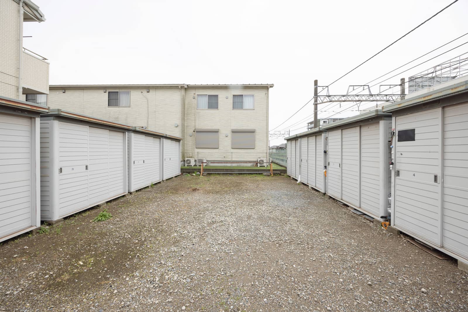 ◆ハローストレージ薬園台3_ギャラリー_5