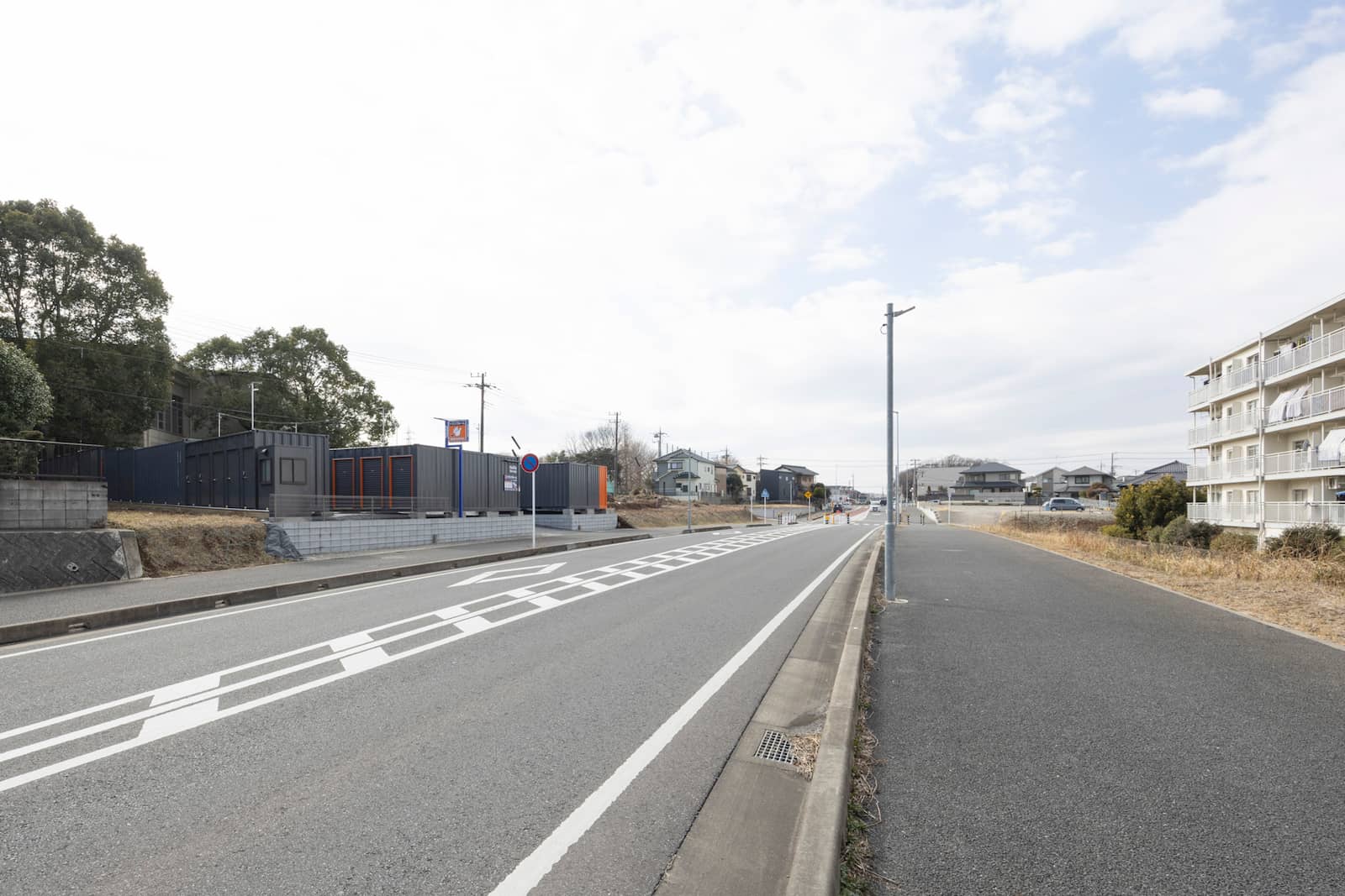 ハローストレージ佐倉井野2_ギャラリー_2