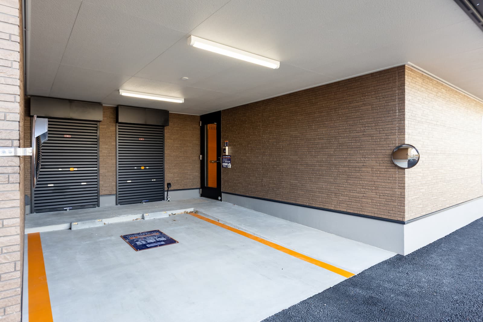 ハローストレージ郡山若葉町2（屋外型）_ギャラリー_2