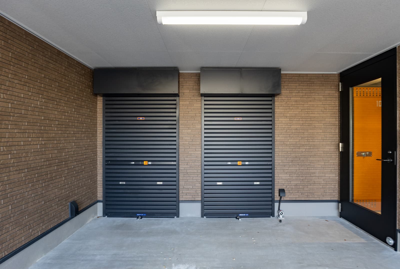 ハローストレージ郡山若葉町2（屋外型）_ギャラリー_3