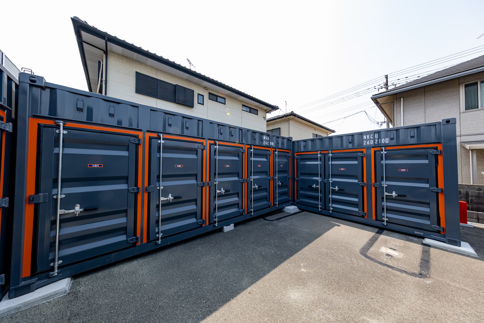 ハローストレージ山陽小野田北竜王_ギャラリー_2