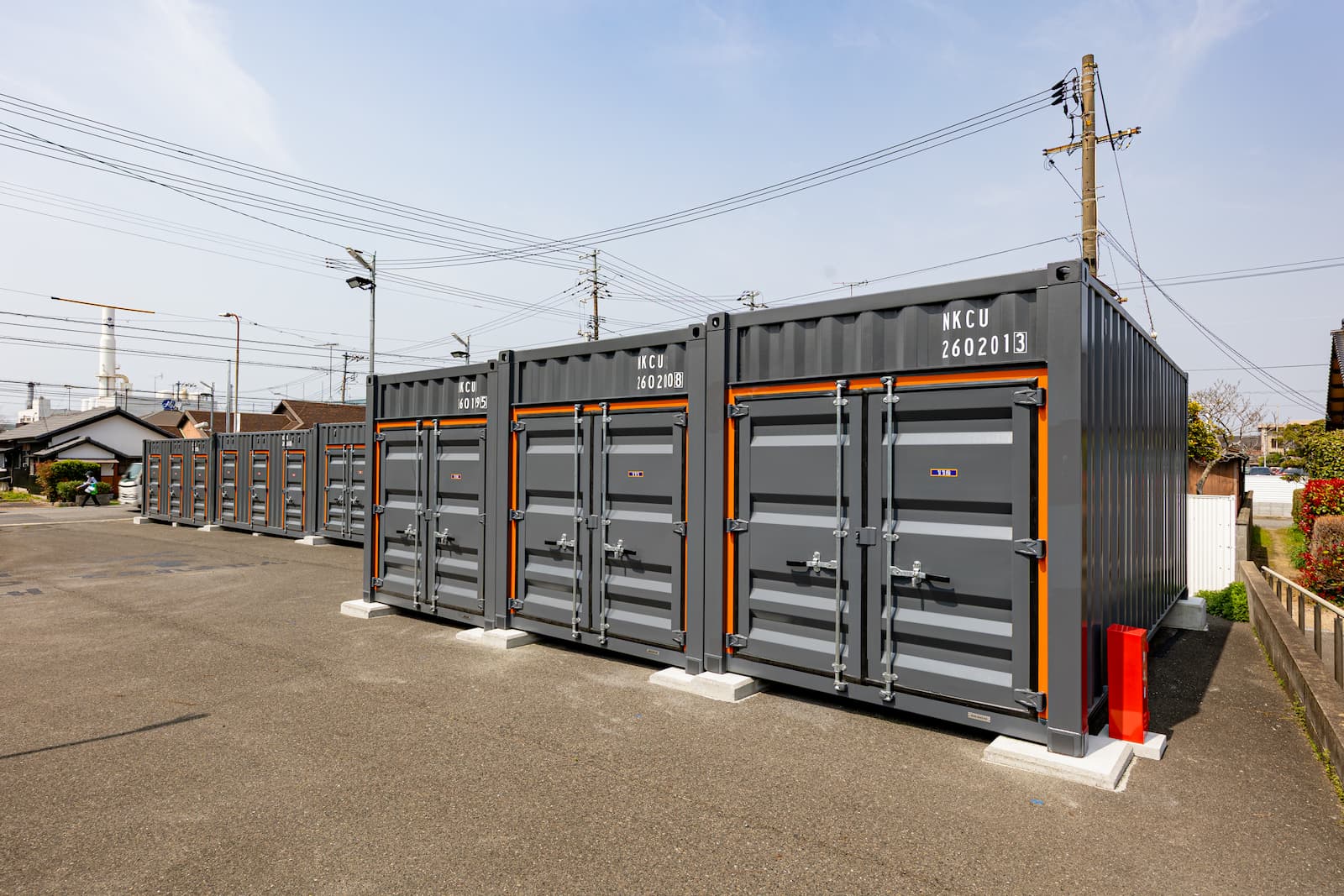 ハローストレージ山陽小野田北竜王_ギャラリー_5