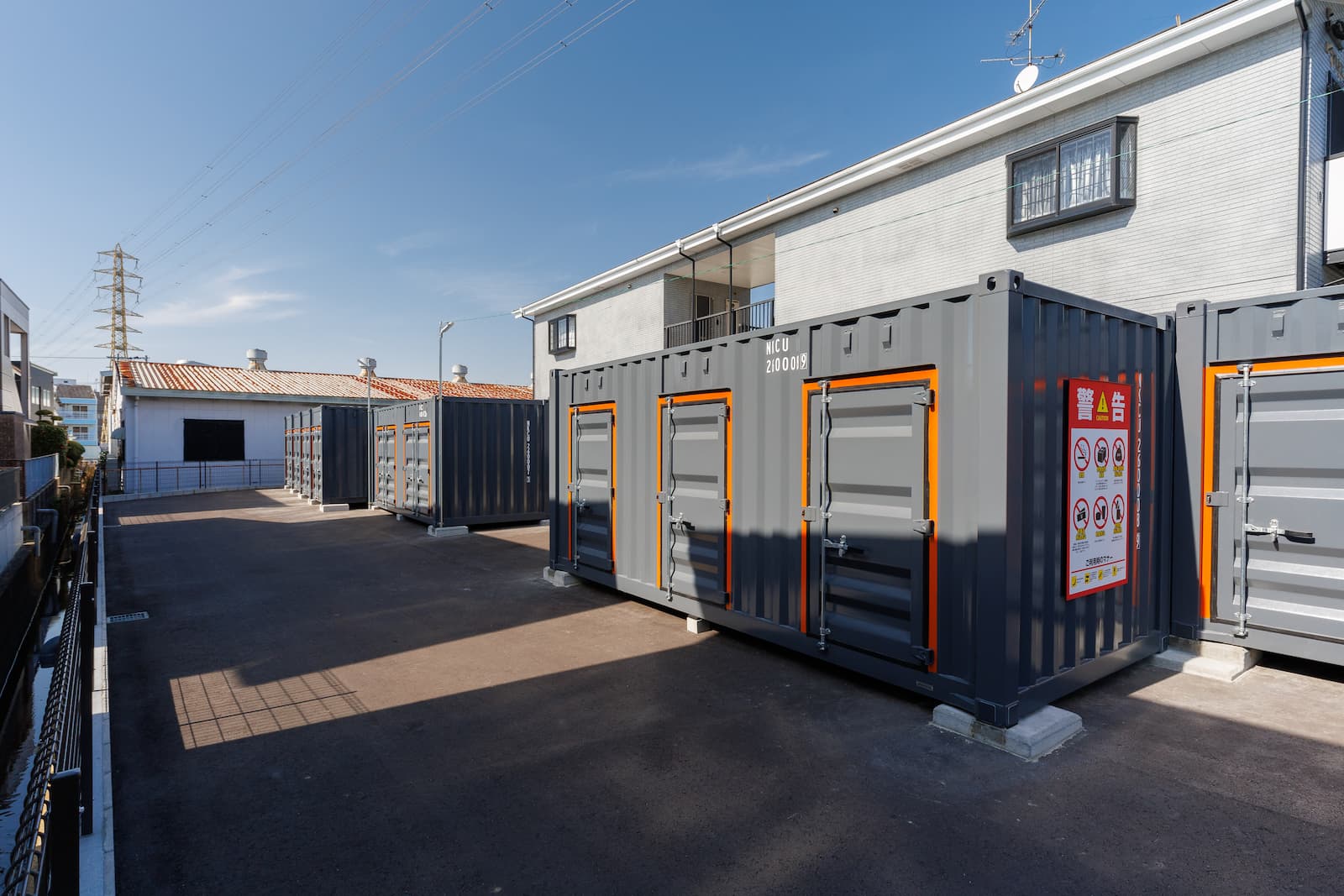 ハローストレージ粕屋町内橋西_ギャラリー_2