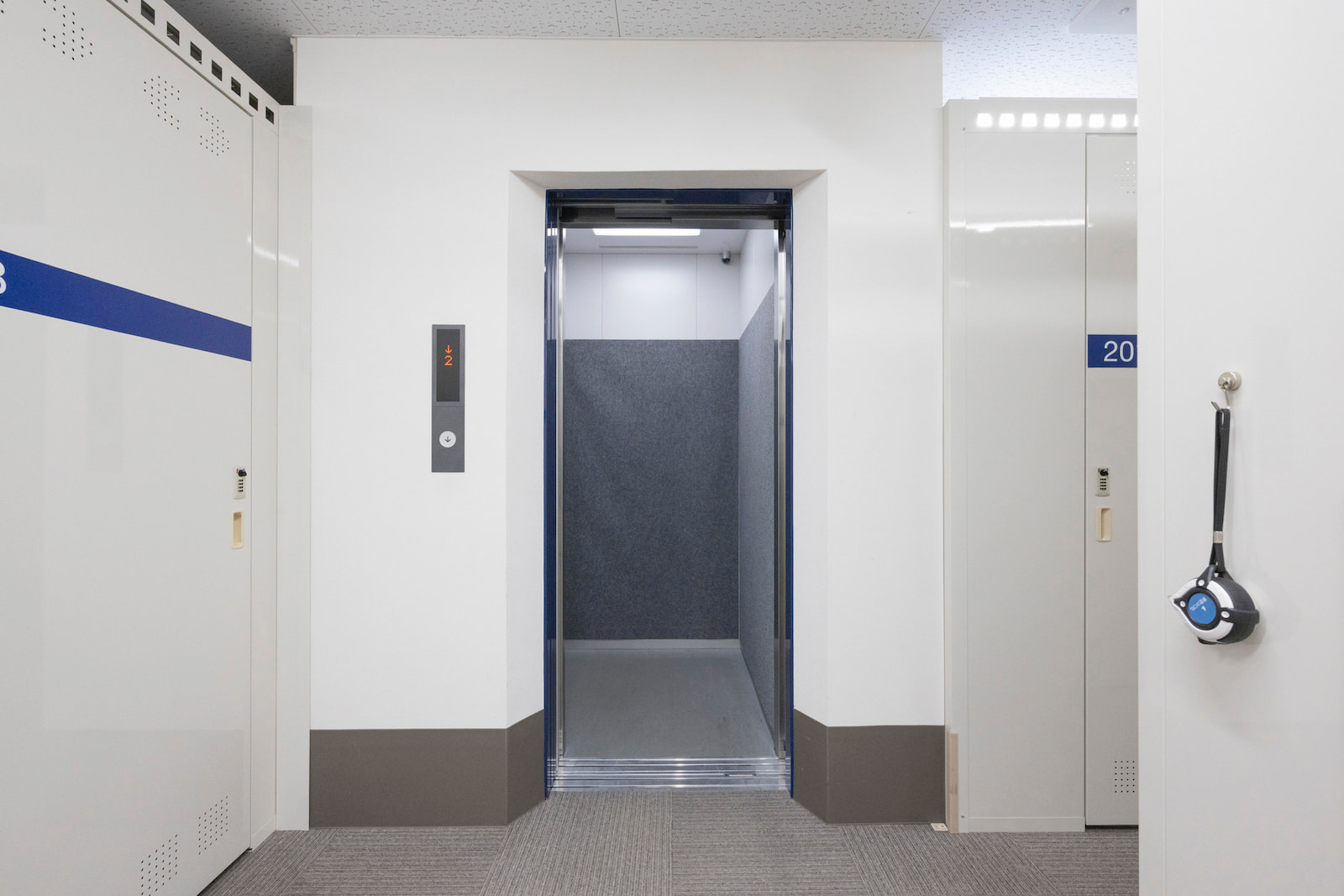 ◆STORAGE SQUARE宮崎台馬絹店_ギャラリー_7