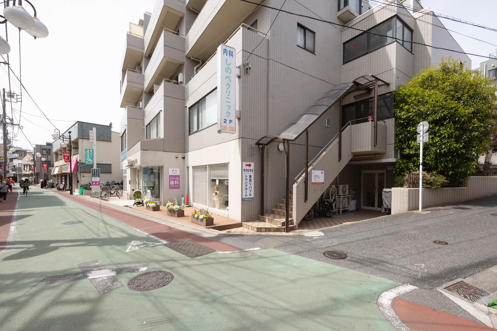 ◆STORAGE SQUARE下高井戸赤堤店_ギャラリー_2