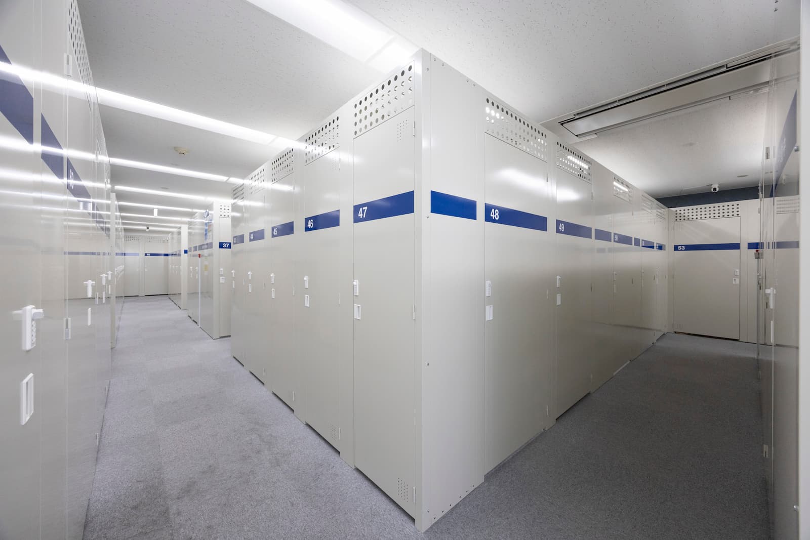 ◆STORAGE SQUARE築地湊店_ギャラリー_7