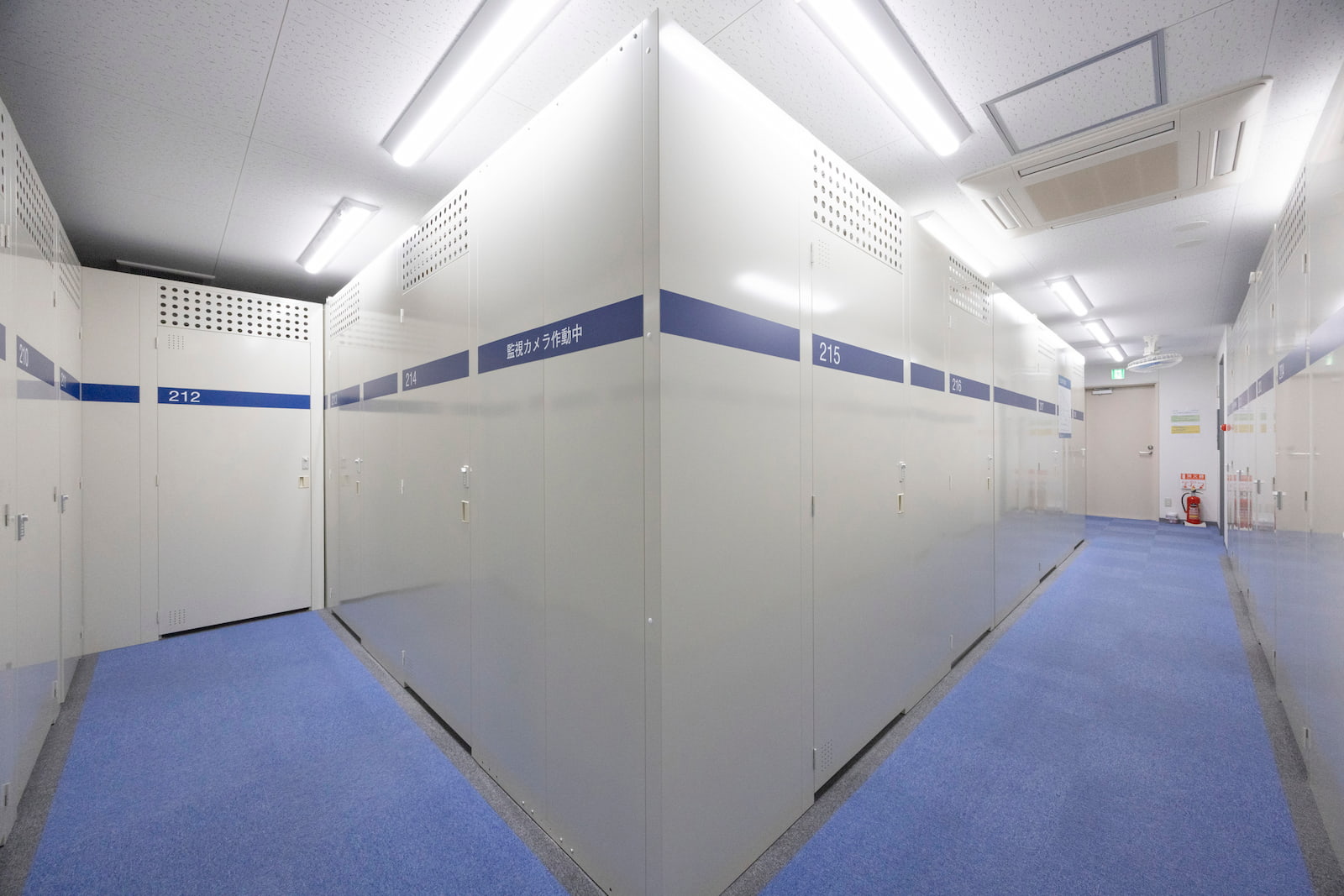 ◆STORAGE SQUARE半蔵門平河町店_ギャラリー_5