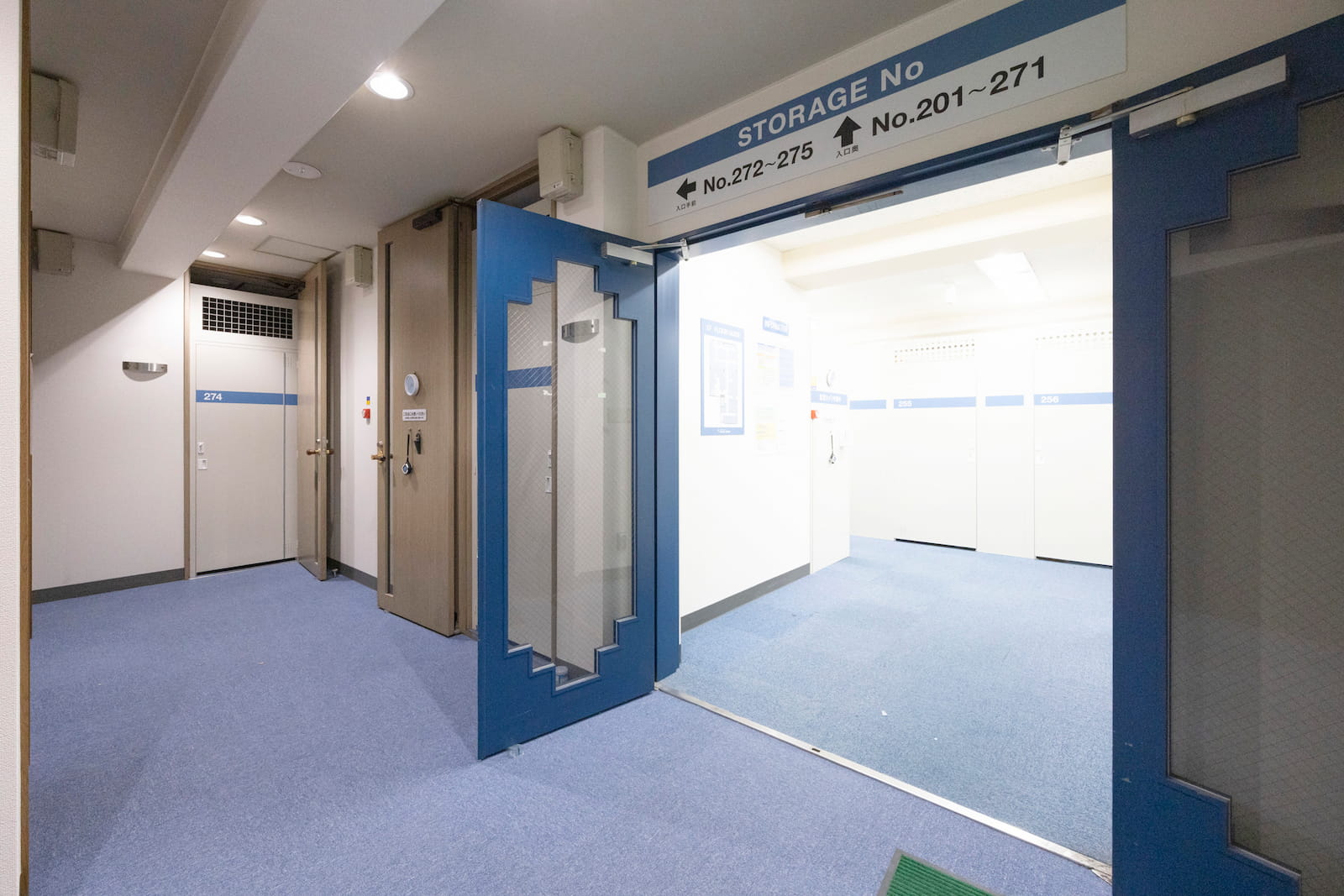 ◆STORAGE SQUARE元住吉店_ギャラリー_7