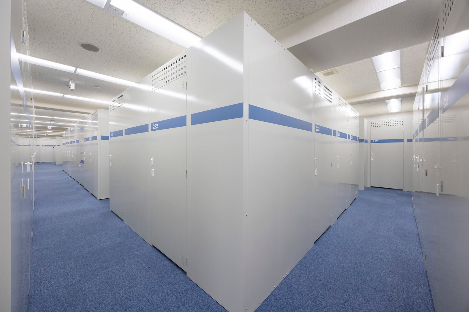 ◆STORAGE SQUARE元住吉店_ギャラリー_9