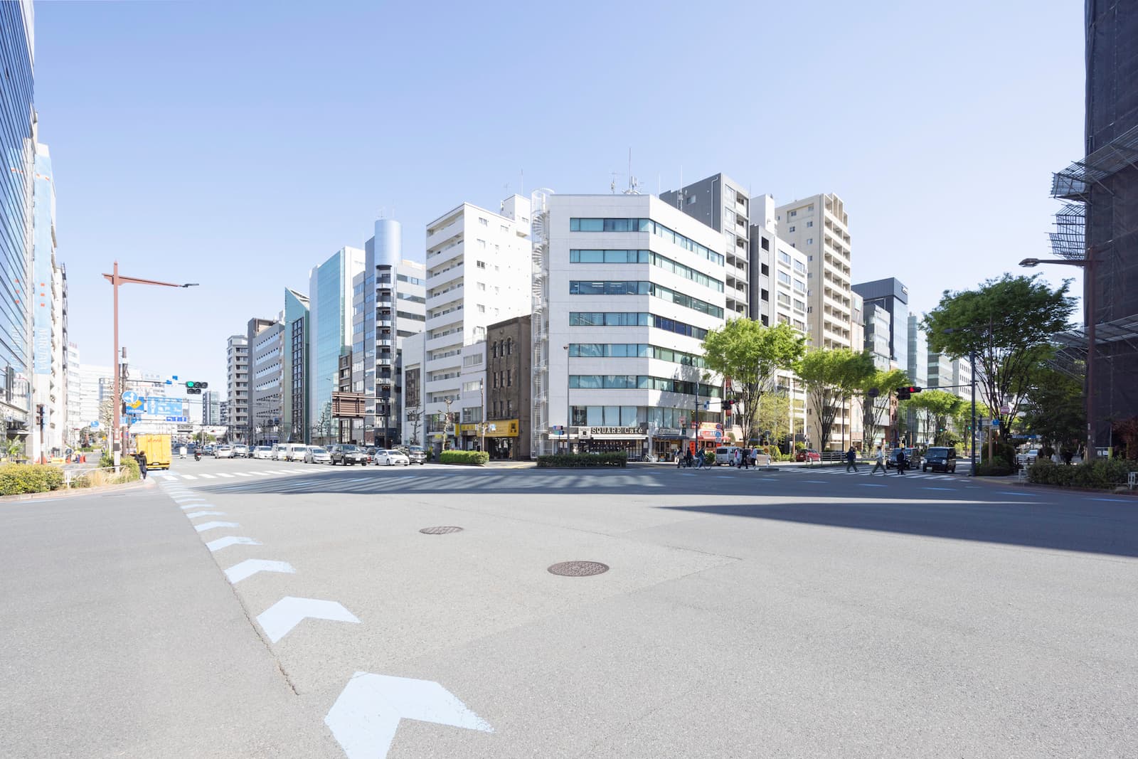 ◆STORAGE SQUARE馬喰町駅前店_ギャラリー_2