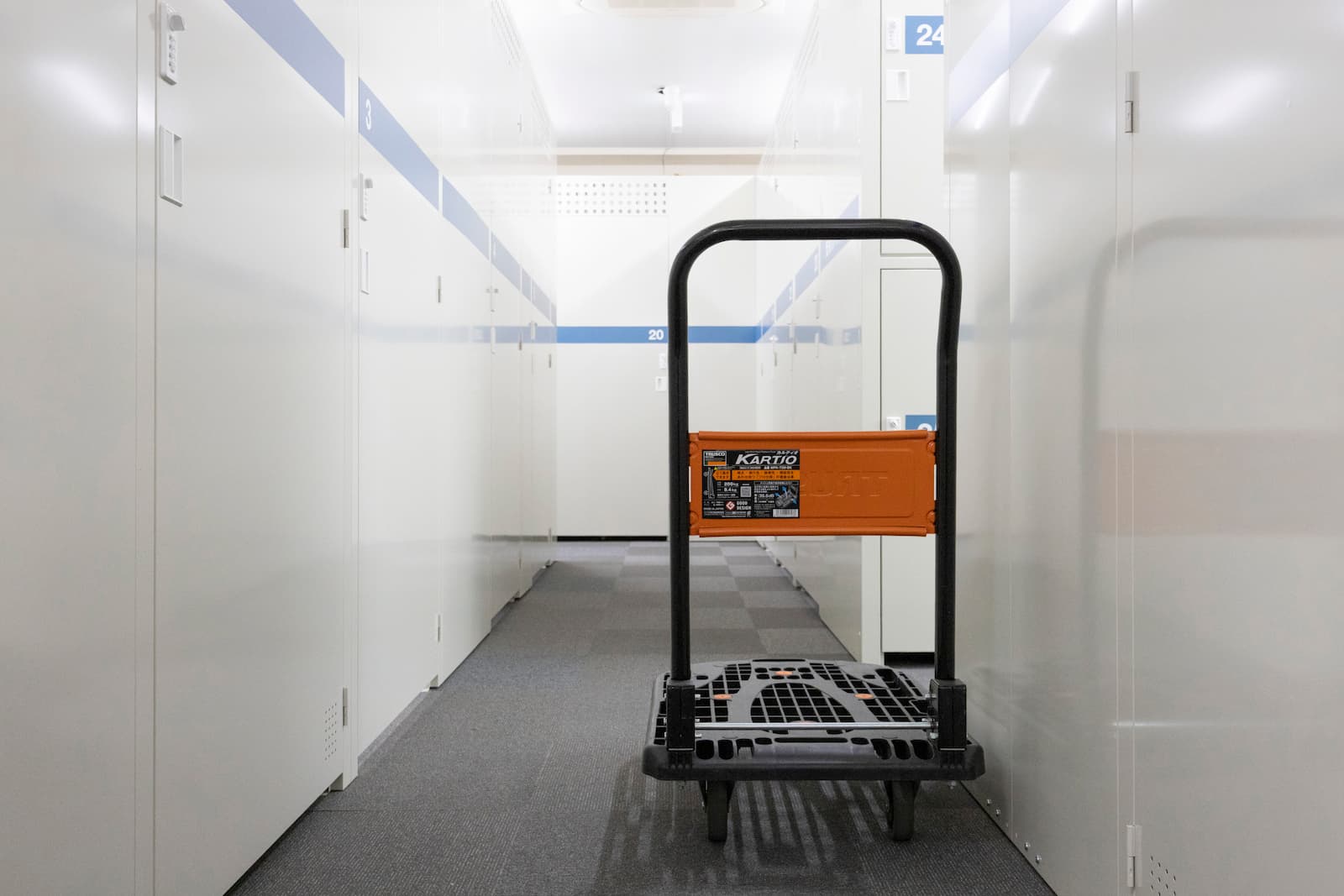 ◆STORAGE SQUARE馬喰町駅前店_ギャラリー_10