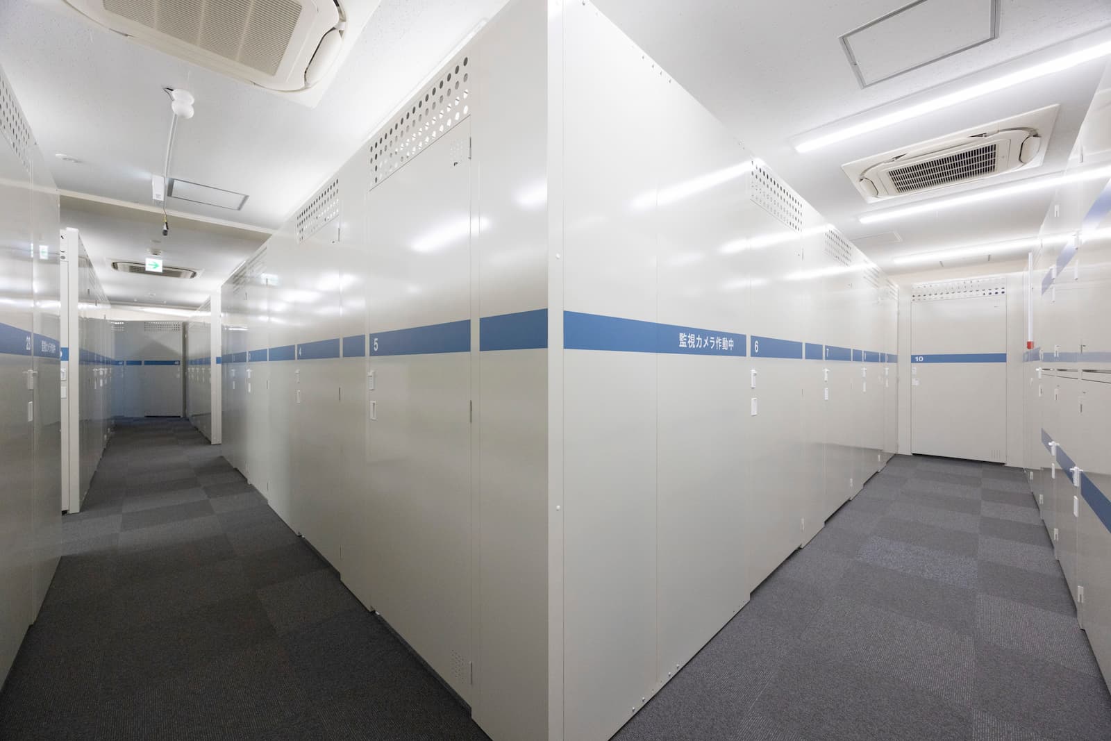 ◆STORAGE SQUARE馬喰町駅前店_ギャラリー_6