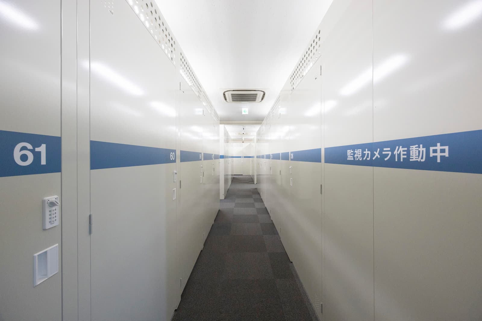 ◆STORAGE SQUARE馬喰町駅前店_ギャラリー_7
