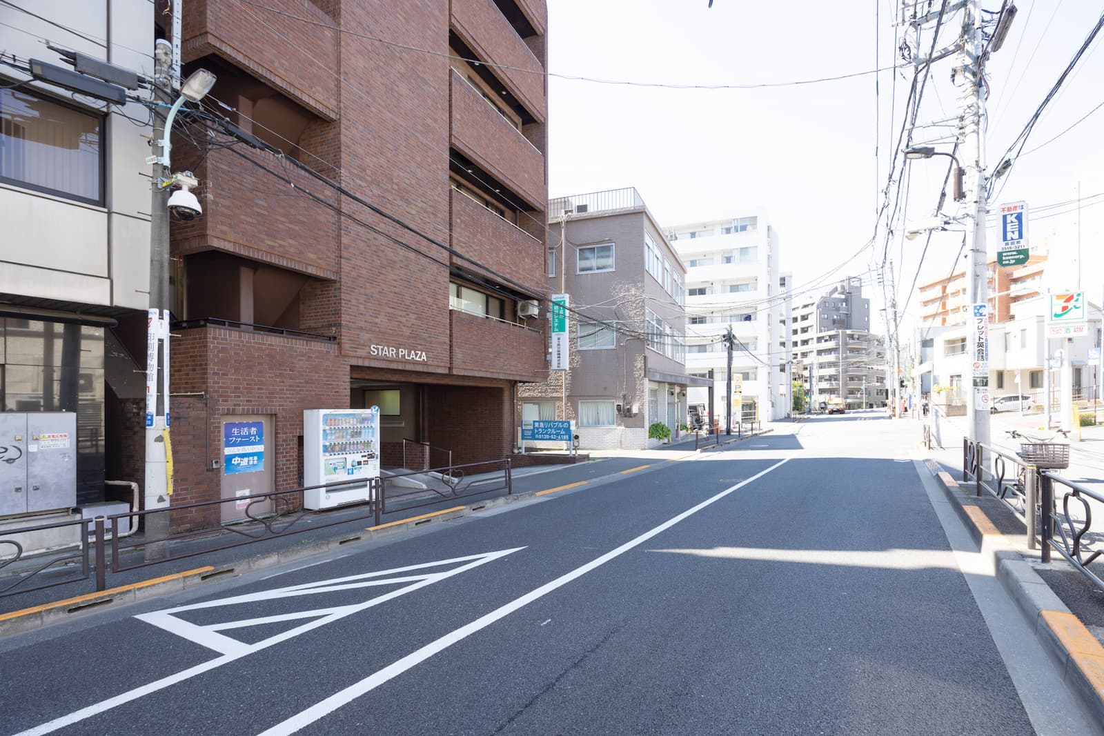 ◆STORAGE SQUARE後楽園店_ギャラリー_2