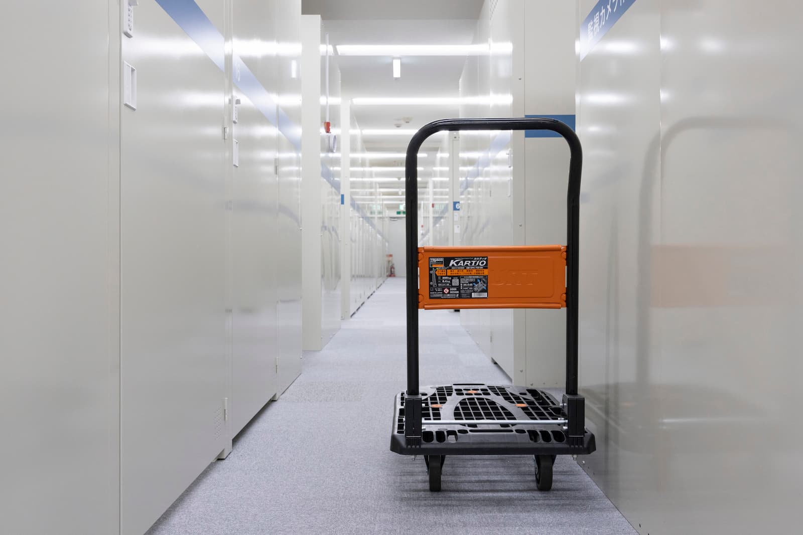 ◆STORAGE SQUARE市ヶ谷九段南店_ギャラリー_10
