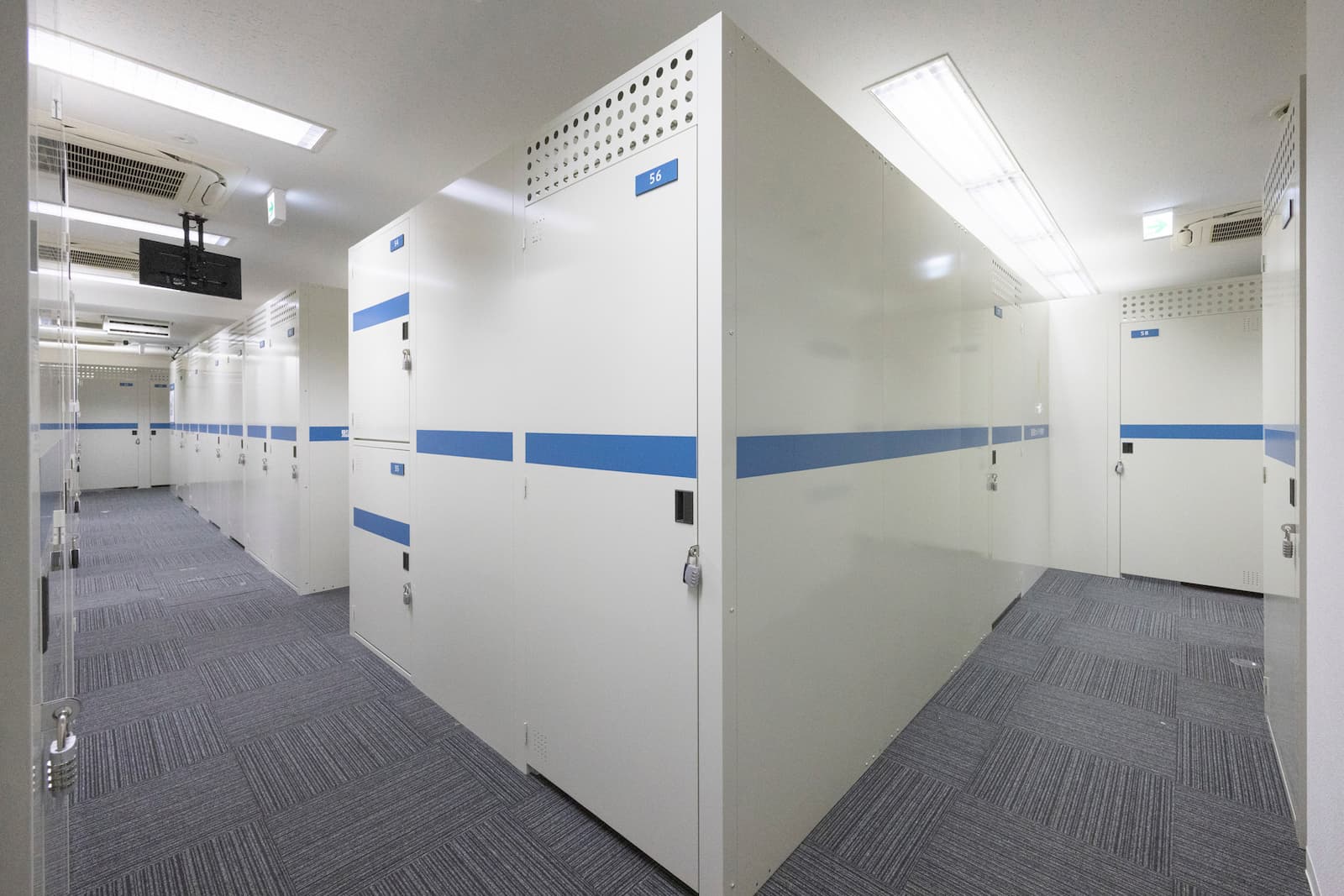 ◆STORAGE SQUARE市ヶ谷九段南店_ギャラリー_8