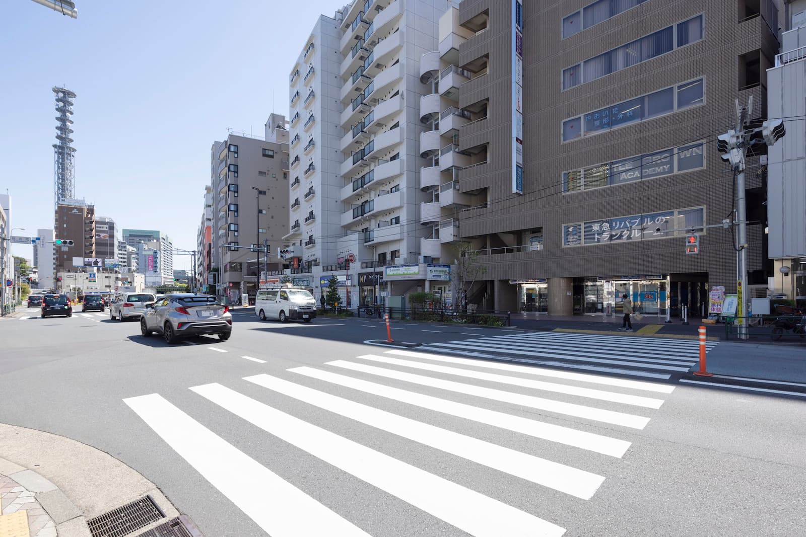 ◆STORAGE SQUARE四谷曙橋駅前店_ギャラリー_2
