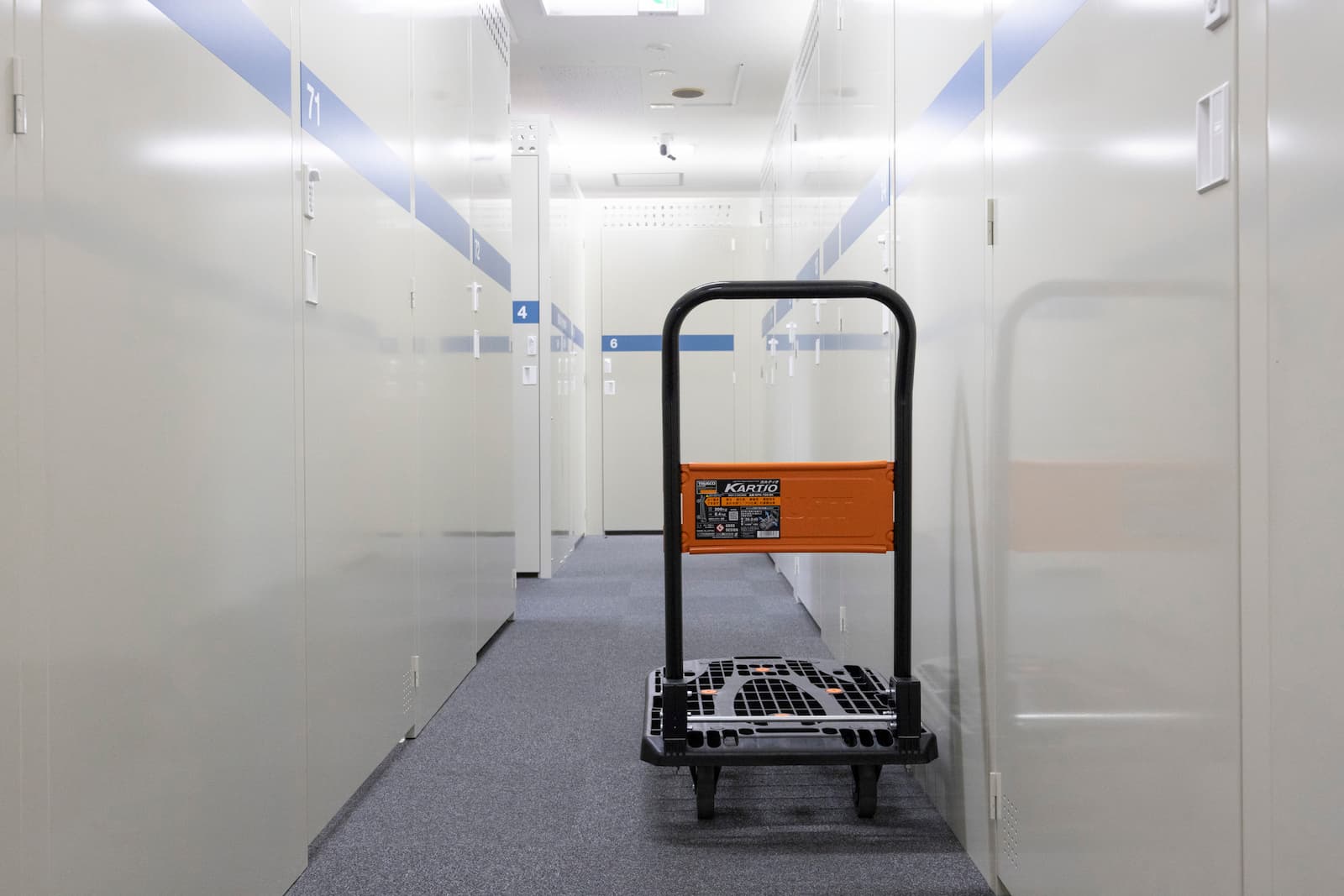 ◆STORAGE SQUARE四谷曙橋駅前店_ギャラリー_10