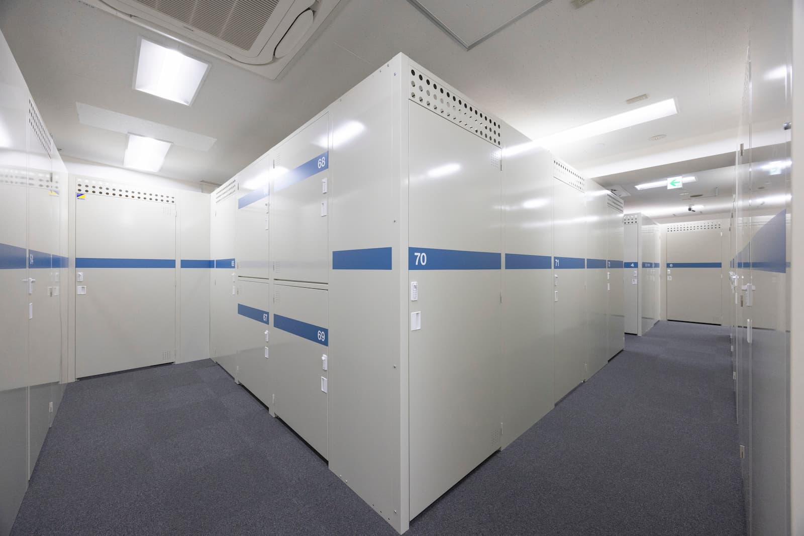 ◆STORAGE SQUARE四谷曙橋駅前店_ギャラリー_8