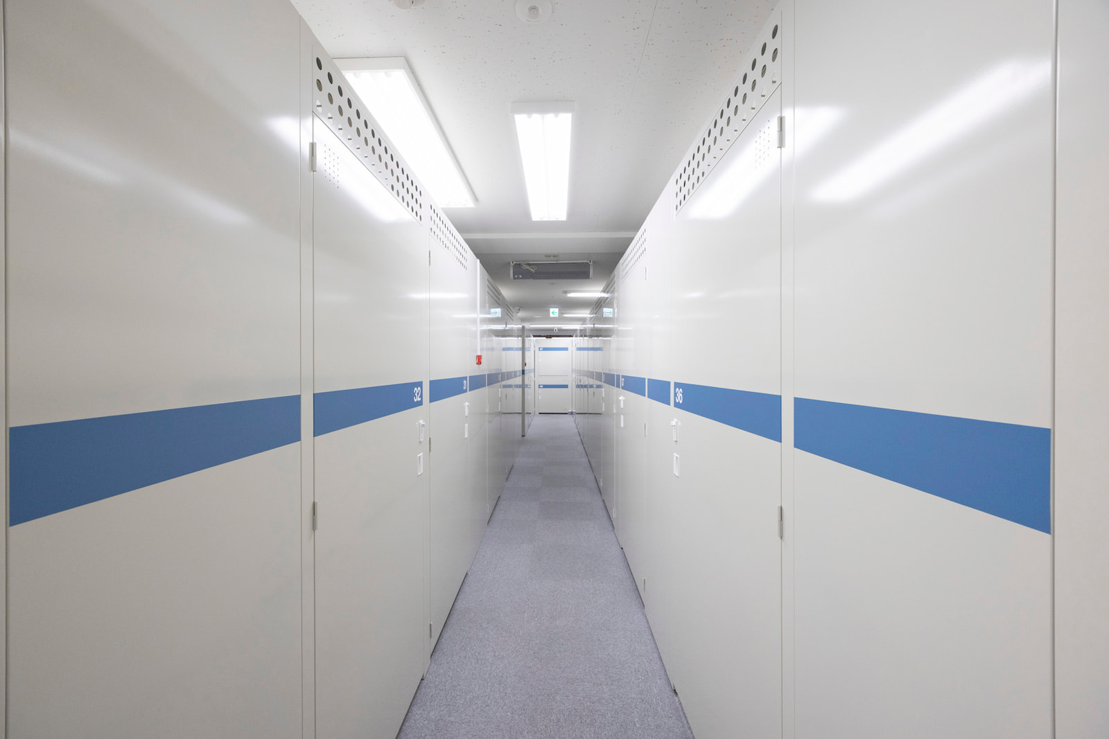 ◆STORAGE SQUARE田園調布1丁目店_ギャラリー_6