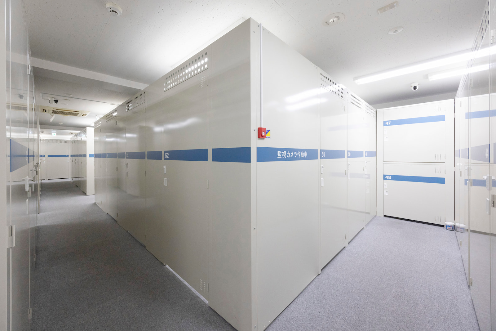 ◆STORAGE SQUARE田園調布1丁目店_ギャラリー_7