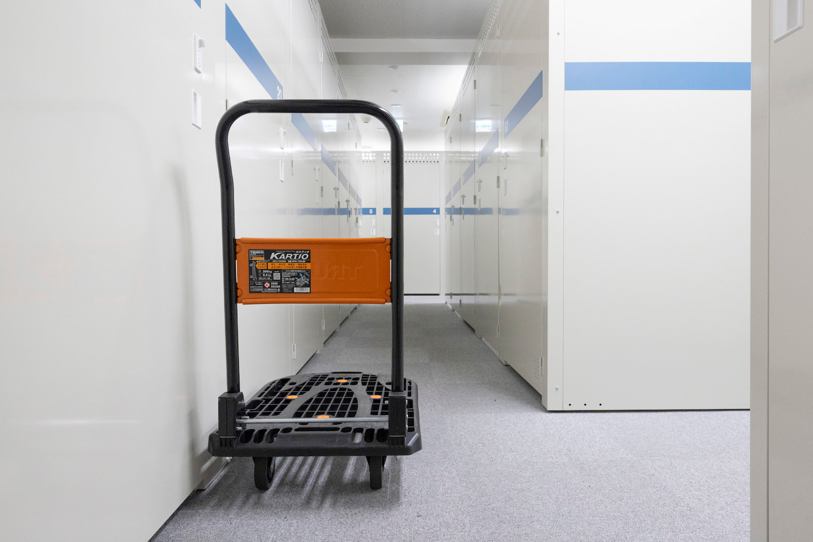 ◆STORAGE SQUARE田園調布1丁目店_ギャラリー_9