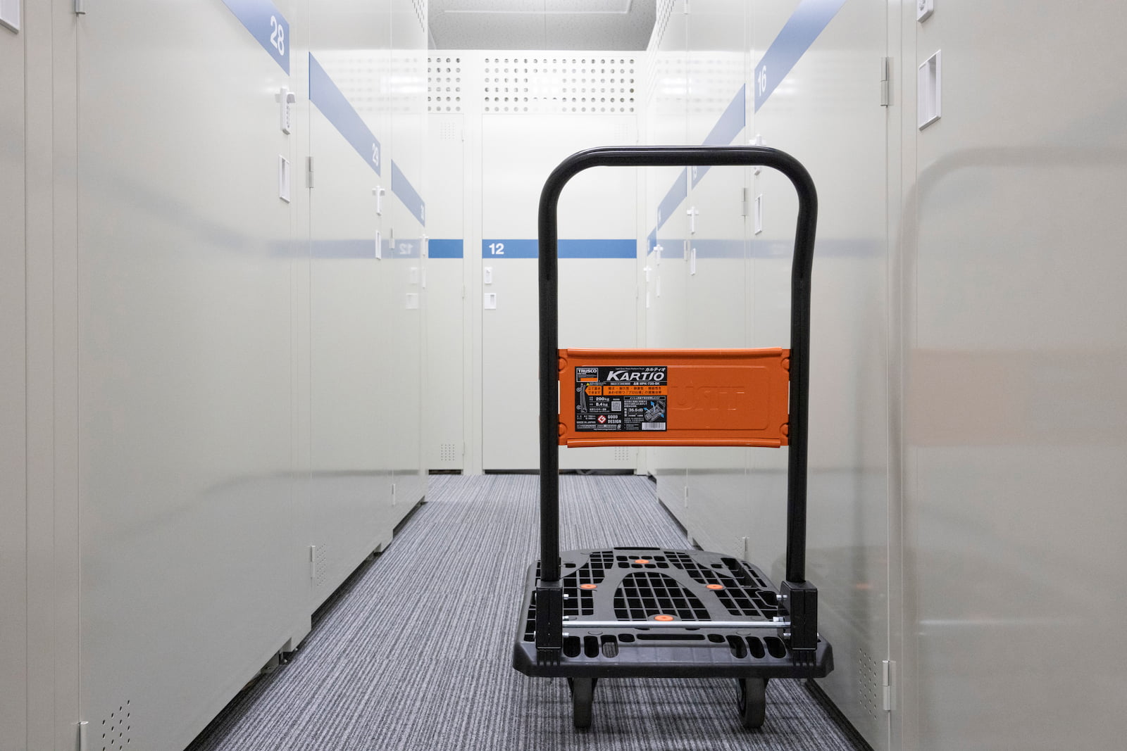 ◆STORAGE SQUARE三軒茶屋2丁目店_ギャラリー_10