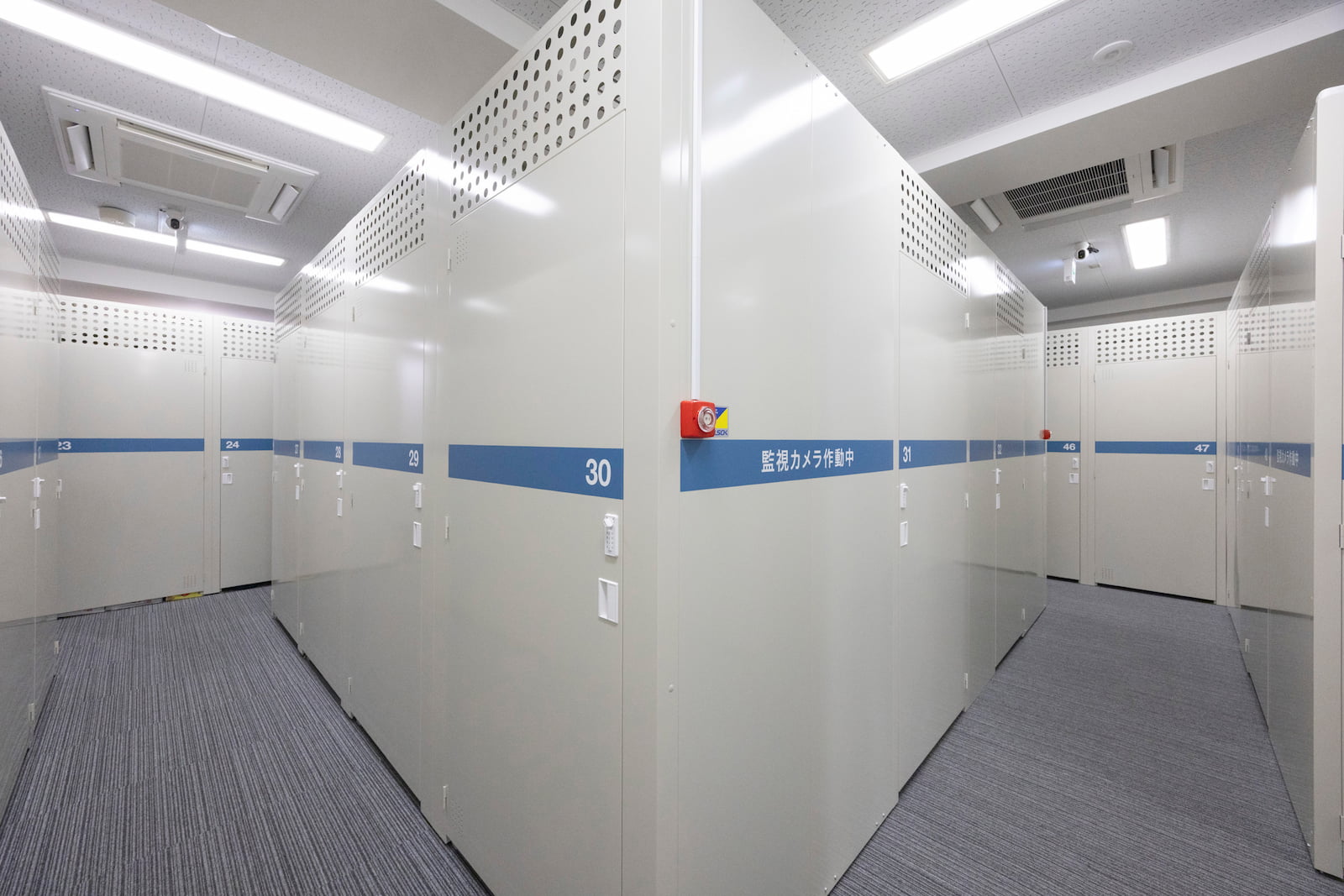 ◆STORAGE SQUARE三軒茶屋2丁目店_ギャラリー_7