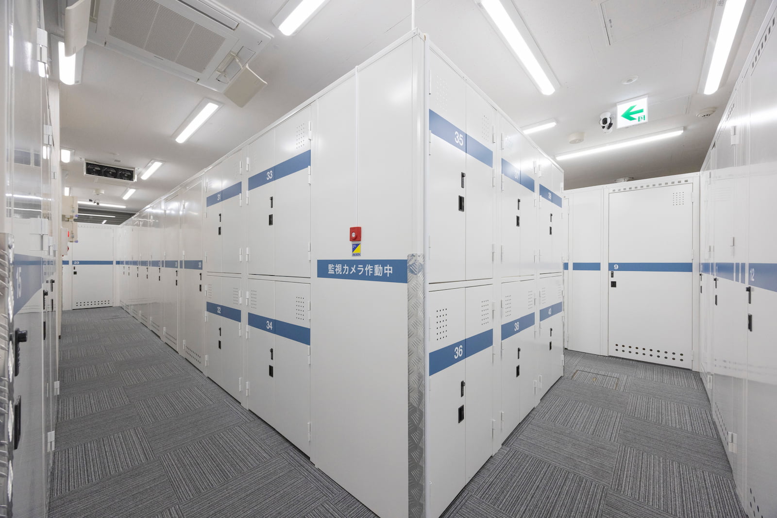 ◆STORAGE SQUARE蒲田1丁目店_ギャラリー_7