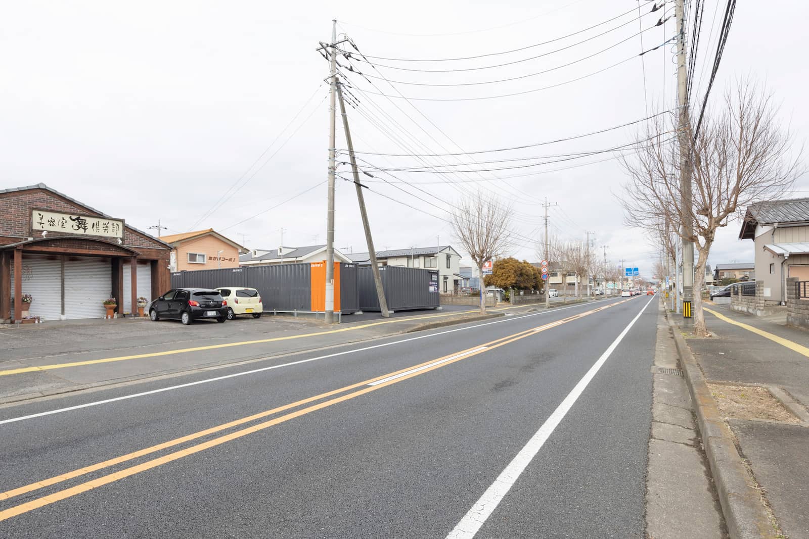 ハローストレージひたちなか高場3_ギャラリー_2