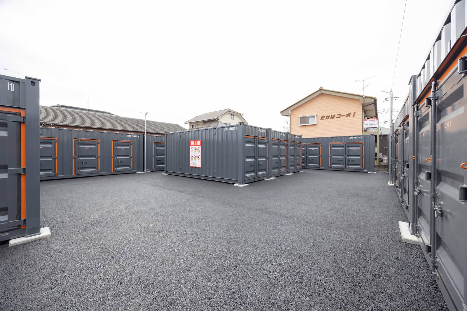 ハローストレージひたちなか高場3_ギャラリー_3