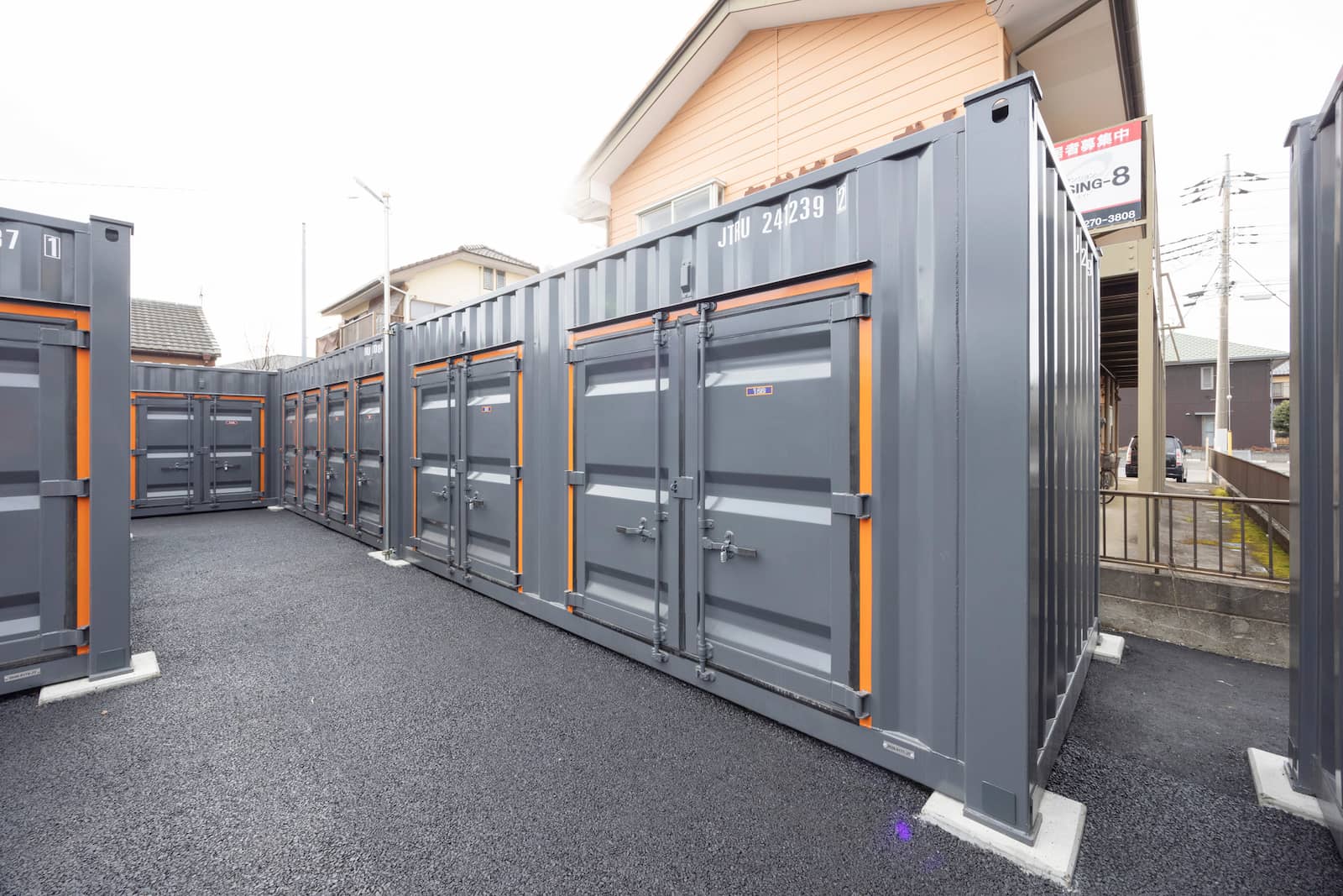 ハローストレージひたちなか高場3_ギャラリー_4