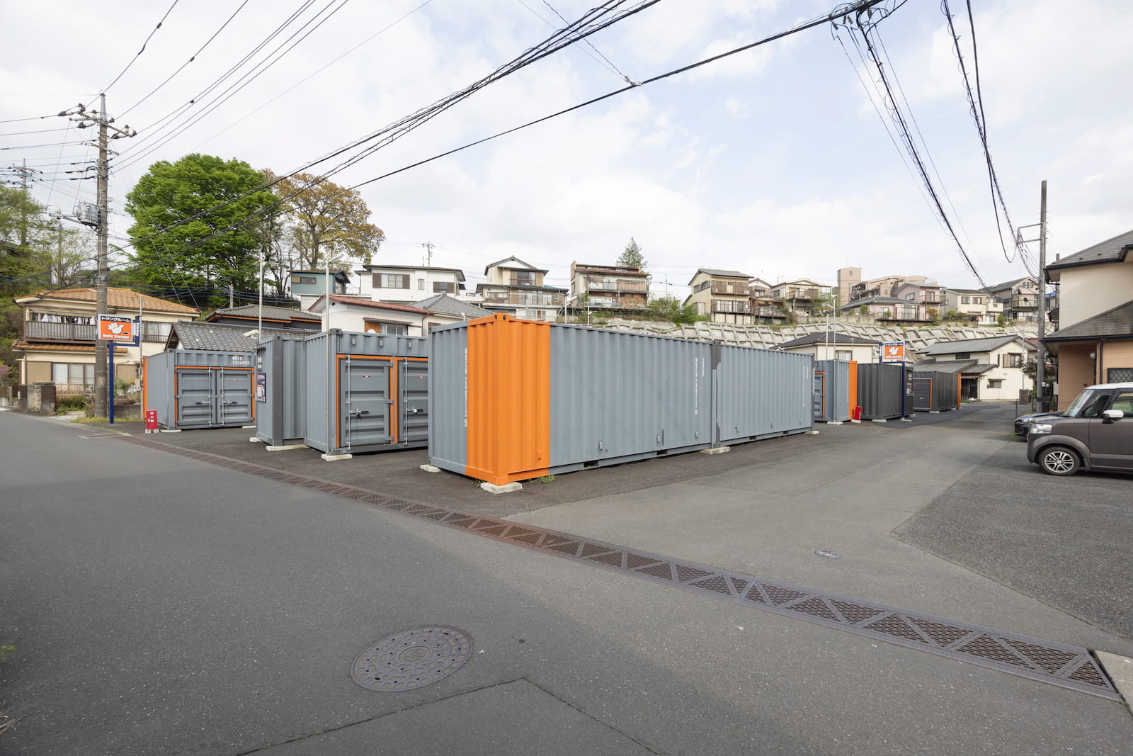 ハローストレージ飯能川寺2_ギャラリー_2