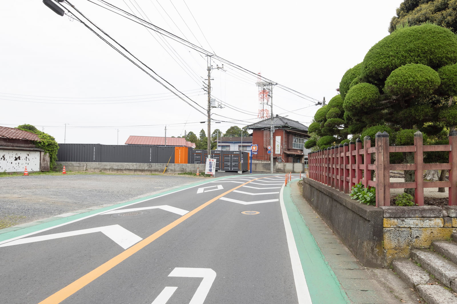 ハローストレージ成田郷部_ギャラリー_2