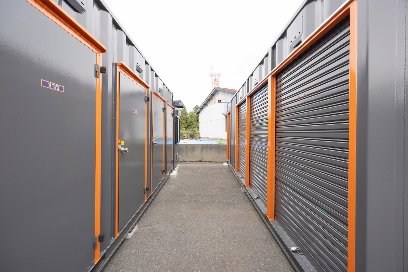 ハローストレージ成田郷部_ギャラリー_5