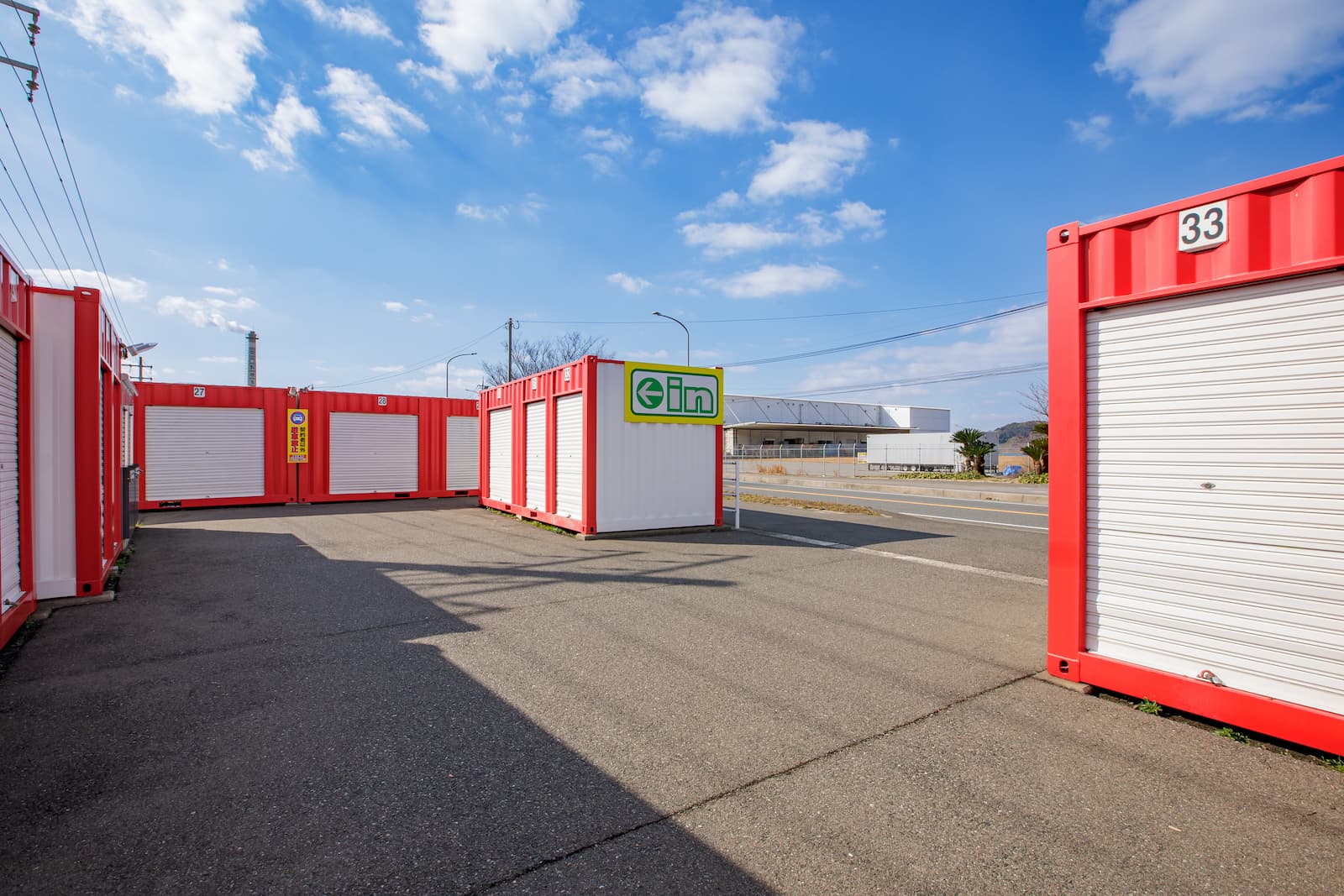 ◆レンタル倉庫小森江_ギャラリー_2