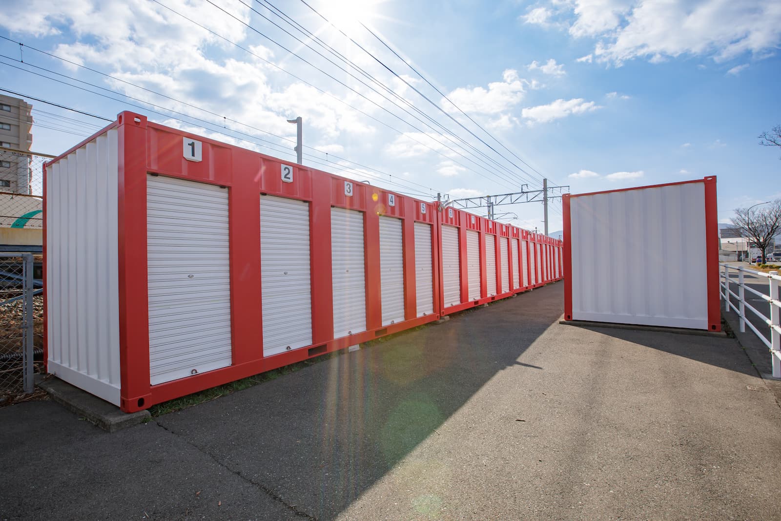 ◆レンタル倉庫小森江_ギャラリー_4