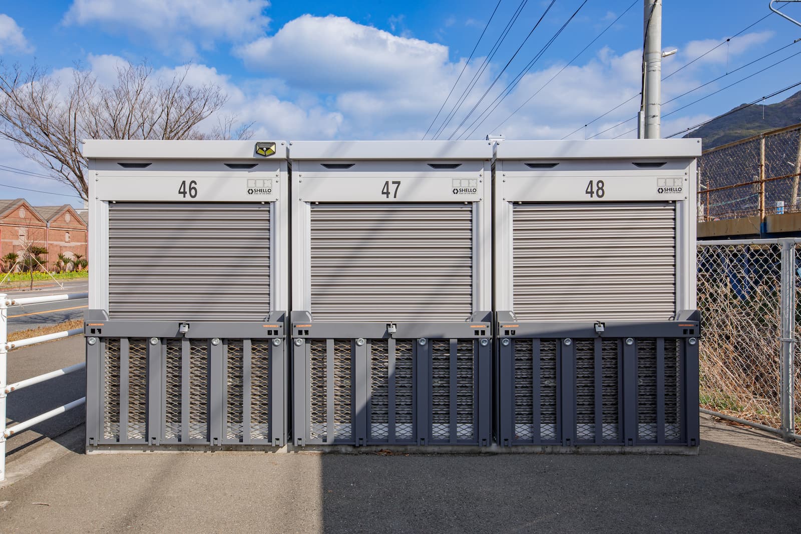 ◆レンタル倉庫小森江_ギャラリー_5