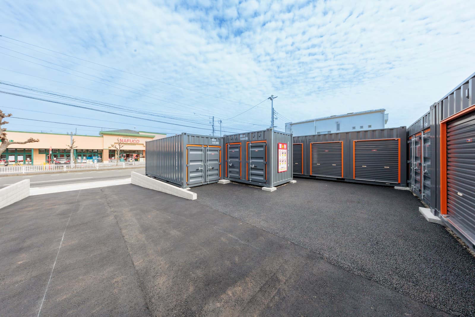 ハローストレージ尾張旭城前_ギャラリー_2