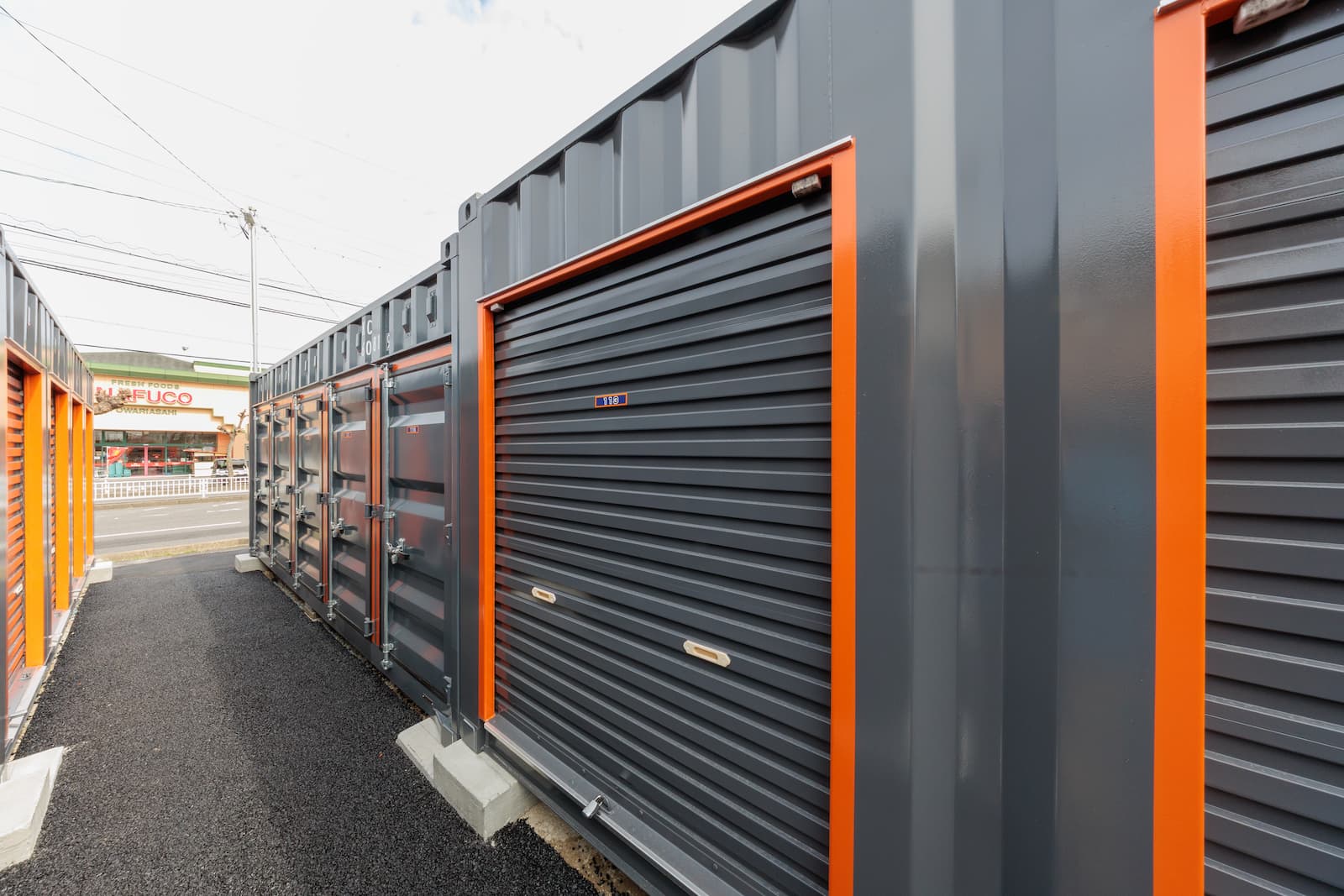 ハローストレージ尾張旭城前_ギャラリー_5