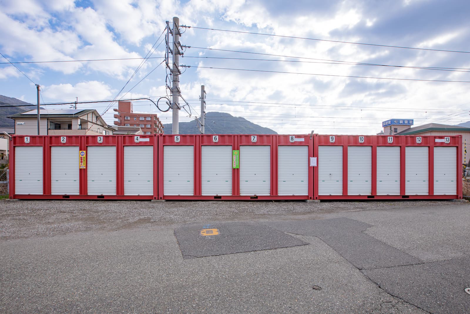 ◆レンタル倉庫小森江第2 _ギャラリー_5