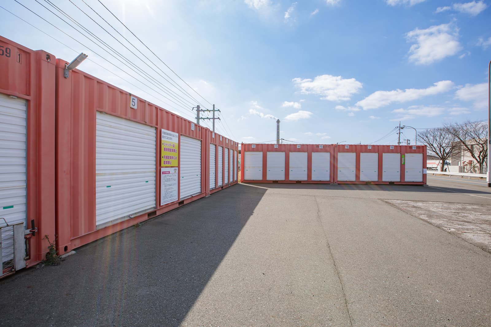 ◆レンタル倉庫小森江第3_ギャラリー_2