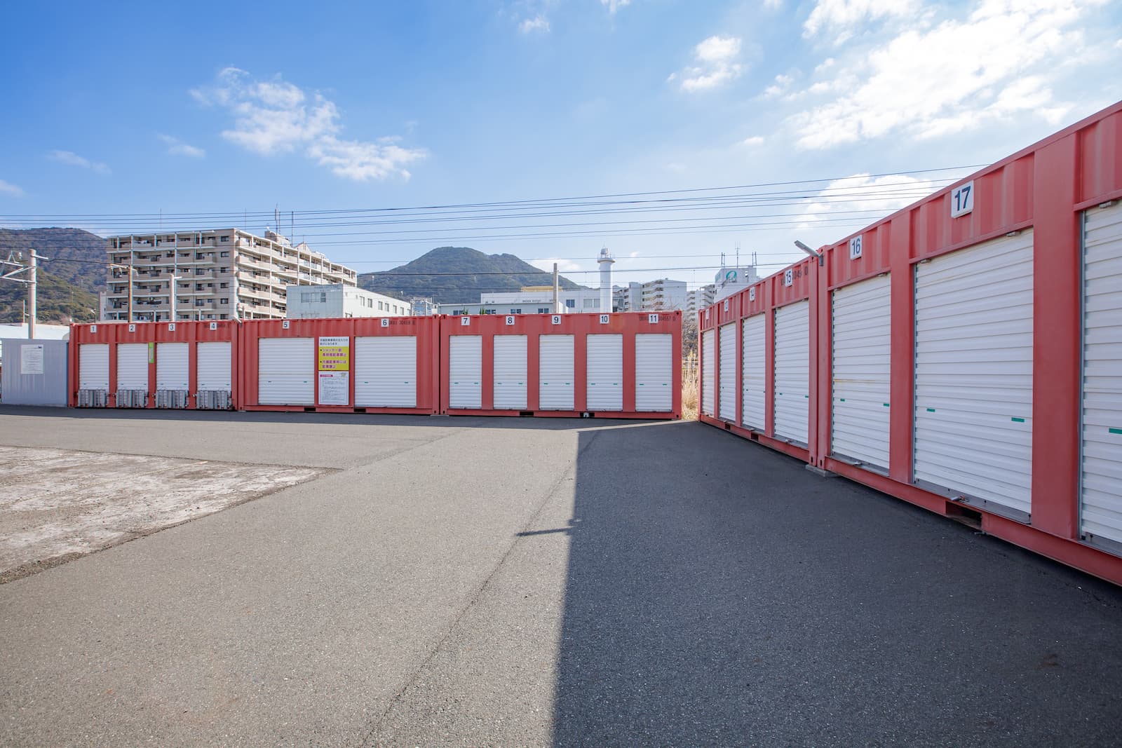 ◆レンタル倉庫小森江第3_ギャラリー_3