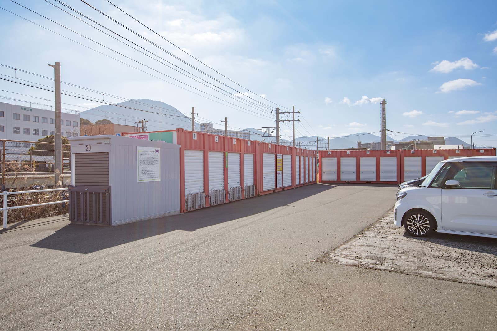 ◆レンタル倉庫小森江第3_ギャラリー_4