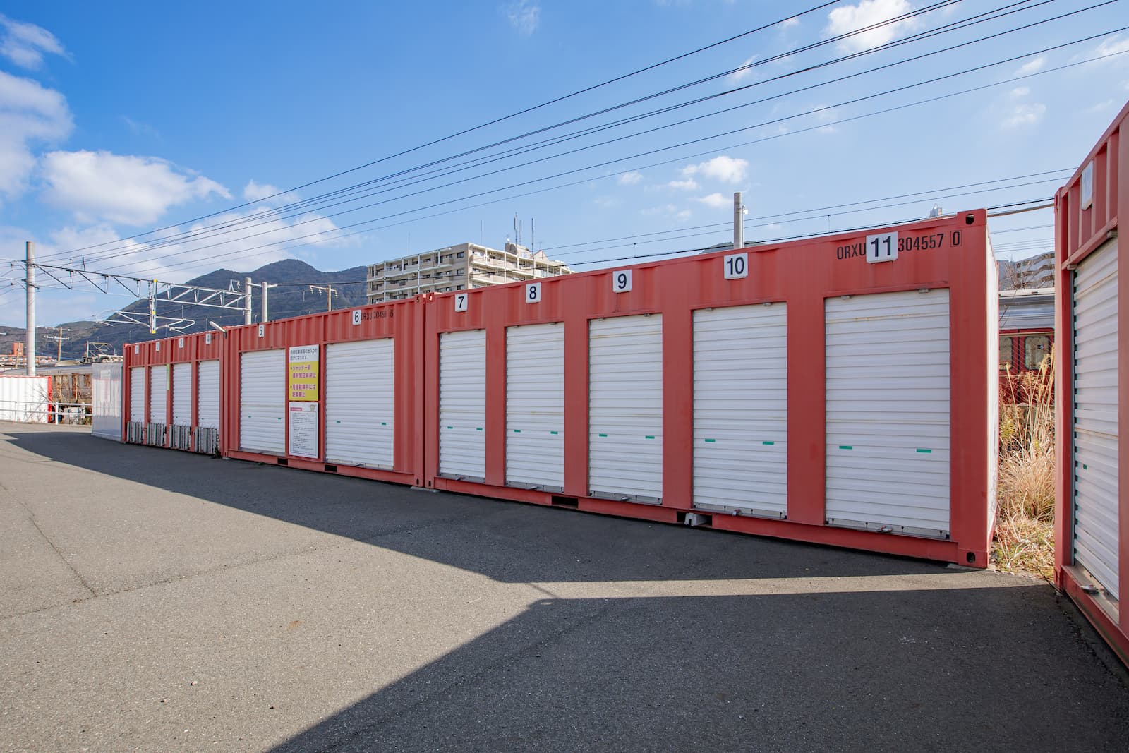 ◆レンタル倉庫小森江第3_ギャラリー_5