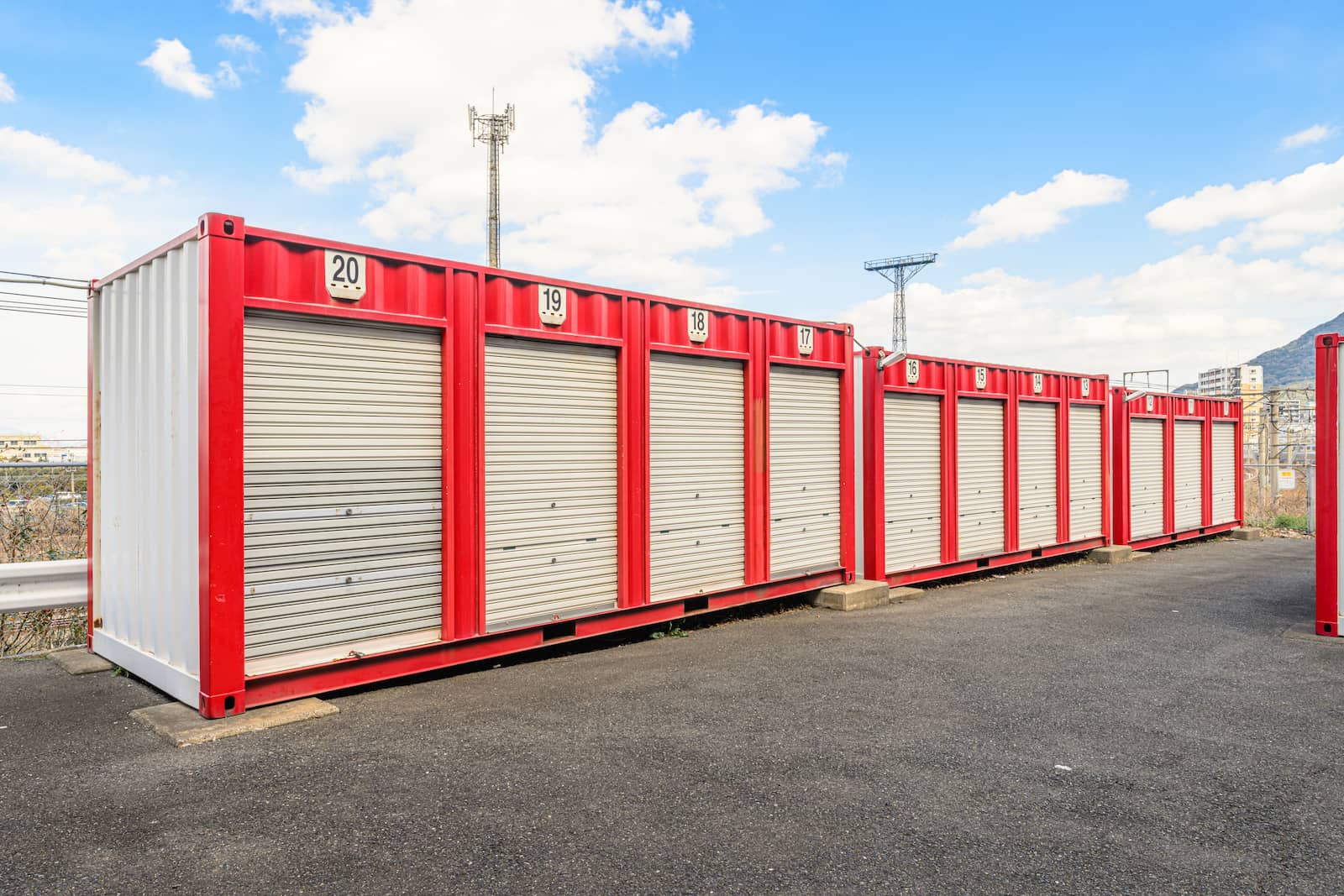 ◆レンタル倉庫赤坂5丁目 _ギャラリー_3