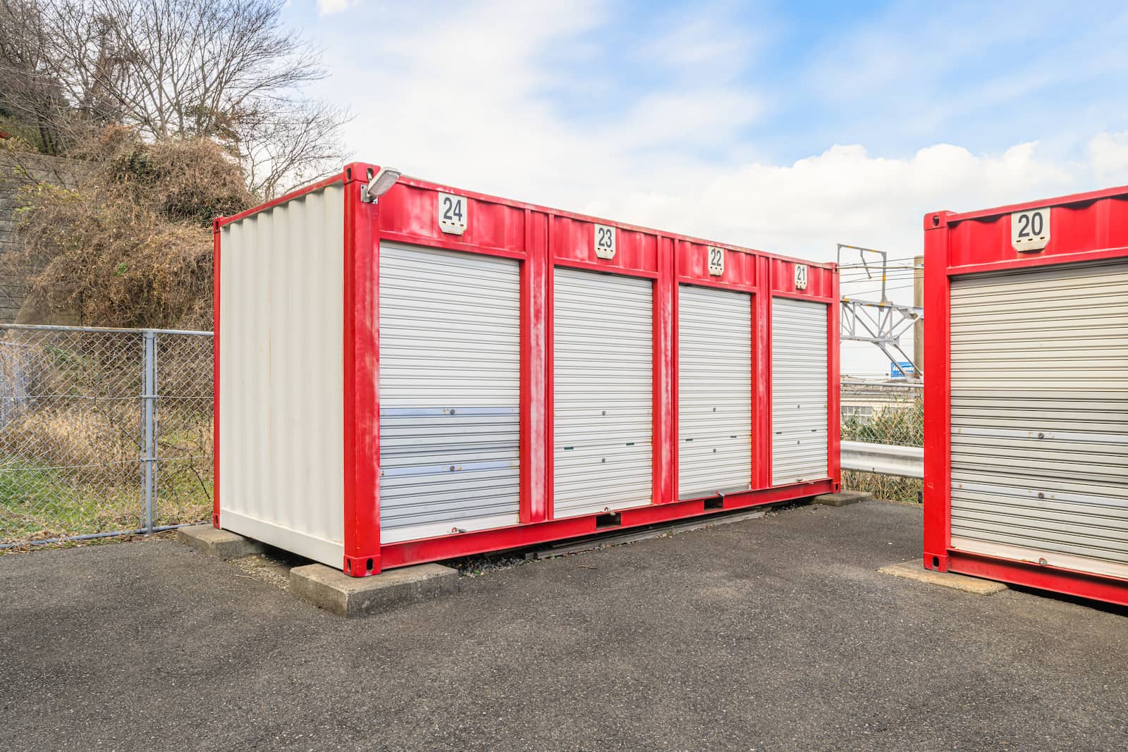 ◆レンタル倉庫赤坂5丁目 _ギャラリー_4