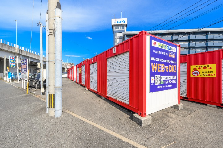 ◆レンタル倉庫南小倉 _ギャラリー_5