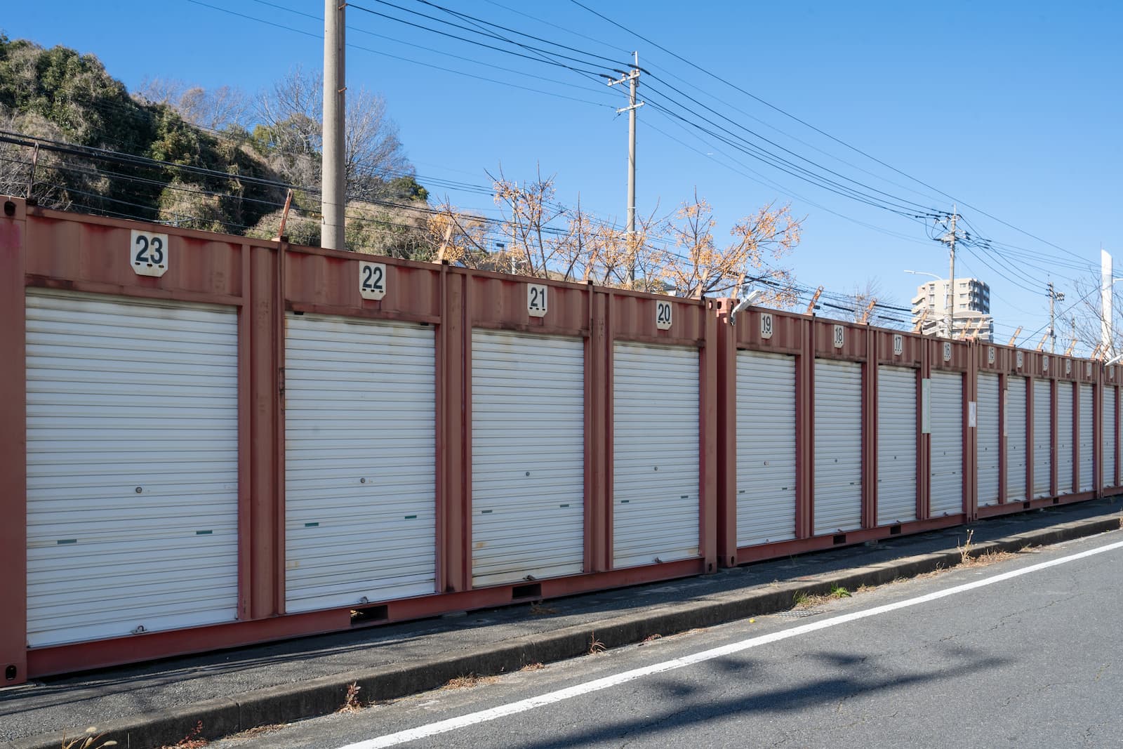 ◆レンタル倉庫若松 _ギャラリー_2